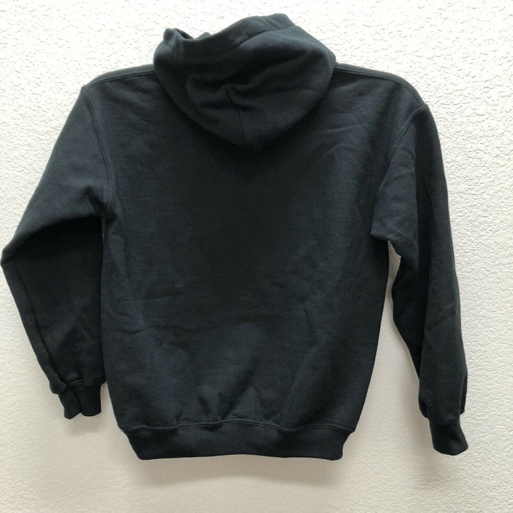 NSPA Varsity Cheer Championship GILDAN Heavy Blend Sweatshirt Youth Medium - Picture 4 of 5